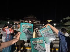 -洛阳古墓博物馆