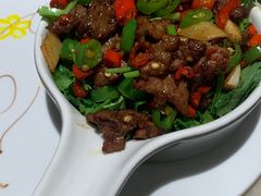 -周渝食惦·酸菜鱼精致川菜(横岗店)