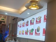 -陆记鹅庄·潮汕菜·狮头鹅(大仟里店)