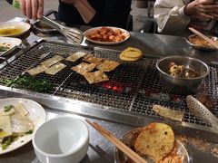 -新西昌火盆烧烤(天生店)