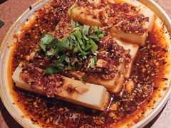 豌豆粉-浩海火燒雲傣家菜(芮欧百货店)