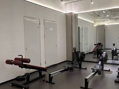 -FLARE STAR FITNESS(复地活力城店)