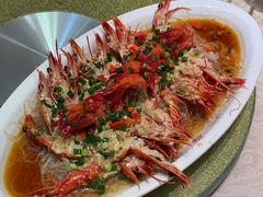 -阿英煲(凉城路店)