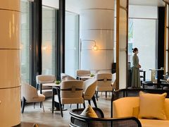 -北京港澳中心瑞士酒店·瑞士咖啡厅·自助餐