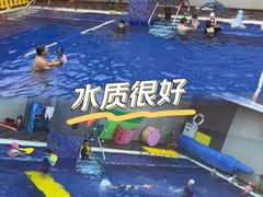 -酷游亲子游泳中心