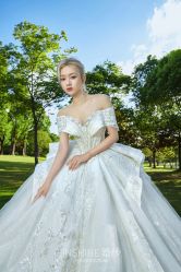 -韩国天使嫁衣婚纱礼服馆(上海旗舰店)