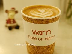 -Cafe on warm(丹霞店)