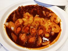 -悦融·京鲁菜·露台花园(安定门店)