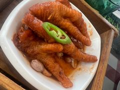 -观塘港茶餐厅(八一大道店)