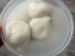 芝麻汤圆-利达汤圆馄饨(川公路店)