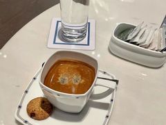 -观廊大堂吧(国际会展中心希尔顿酒店x冰雪世界店)