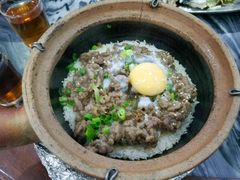 -红星光发煲仔饭(大石街店)