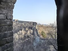 -慕田峪长城