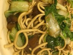 -康儿面馆(建国北路店)