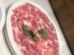 -周师兄大刀腰片火锅(磁器口直营店)