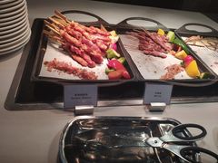 -威珀斯酒店·珀萃美食餐厅