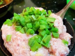-肥龙火锅(南坪店)