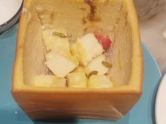 -涌上外婆桥(江北万达店)