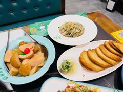 -烤肉刘·清真老北京炙子烤肉(虎坊桥老店)