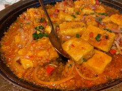 -云海肴·汽锅鸡·云南菜(天山百盛优客店)