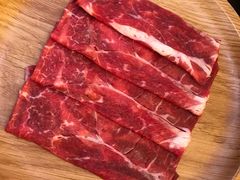 -牛New寿喜烧(青浦店)
