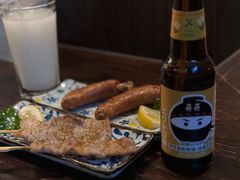 -哥哥の深夜食堂(红松东路店)
