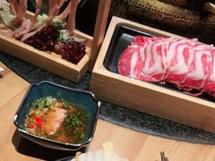 -湊湊火锅·茶憩(上海合生汇店)