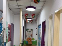 -瑞思成长中心(高新校区)