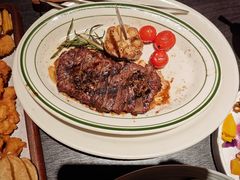 -卡朋西餐(宝安大仟里店)