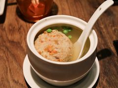 -大潮淮·淮扬菜(何园旗舰店)