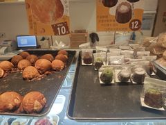 -烘焙町面包店(西四店)