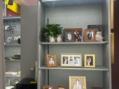 -企鹅照相馆(岗顶天娱店)