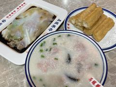 -荔银肠粉(广州天河华利路店)