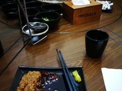 -木辛水水冰煮羊(凤城六路店)