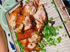 -绿茶餐厅(布吉万象汇店)