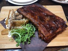 -吃饼人西餐(南开店)