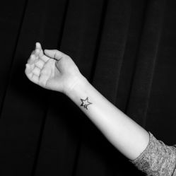 点击看大图 -墨無界刺青TATTOO