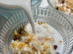 -椰子湾·海南火锅·糟粕醋·椰子鸡(正大广场店)