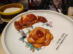 -京味斋·北京烤鸭(北京南站洋桥店)