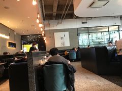 大堂-大树餐厅(红旗街万达店)