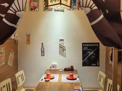 -王氏炉匠·烧鸟放题自助(三里屯店)
