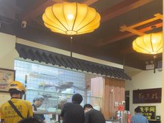-牛王庙(龙华花园店)
