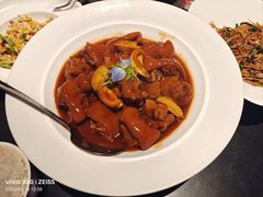 -知楚•精致湖北菜(武商MALL店)