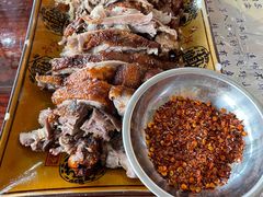 -宋记冕宁土菜馆(海门渔村二店)