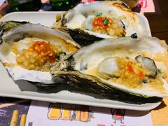-木屋烧烤(龙岗南联店)