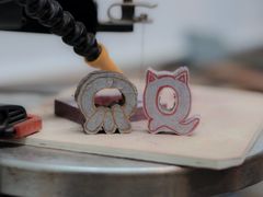 -五月木作·DIY木作文创体验店(北京路店)