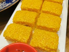 黄米凉糕-西北45°(世茂广场店)