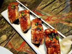 -炙柒Sekinana·精致料理 烧鸟·铁板烧(海上世界店)