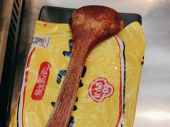 -兰正韩·韩国料理(大悦城店)