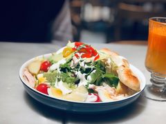 -玛尚诺意式餐厅(天环广场店)